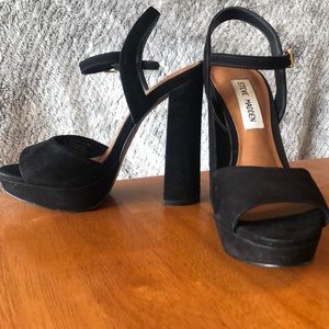 ‼️SOLD‼️ Steve Madden heels